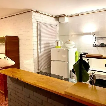 Casa Baki, Un Rifugio Nella Natura Monzuno