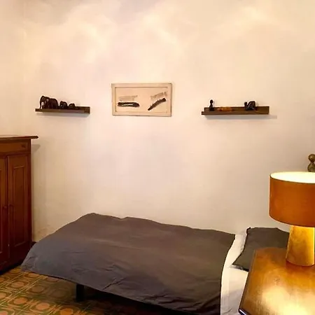 Appartement Casa Baki, Un Rifugio Nella Natura Monzuno