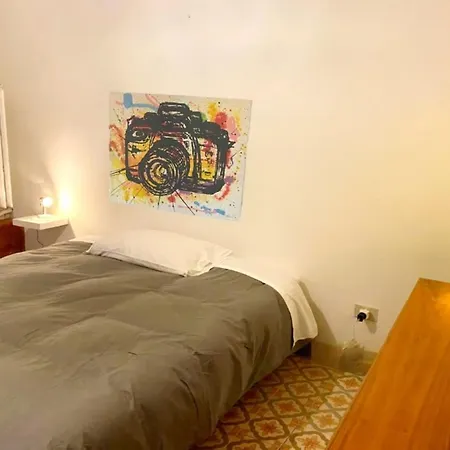 Casa Baki, Un Rifugio Nella Natura Appartement *