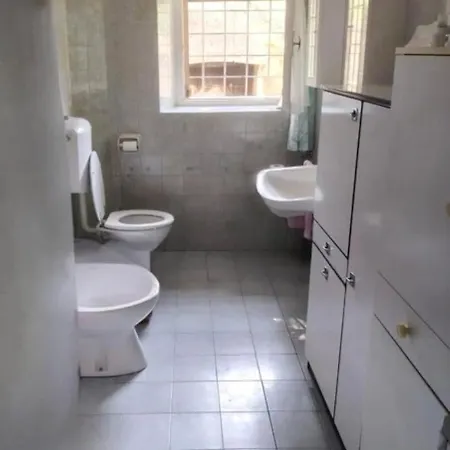 Appartement Casa Baki, Un Rifugio Nella Natura Monzuno