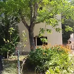 Casa Baki, Un Rifugio Nella Natura