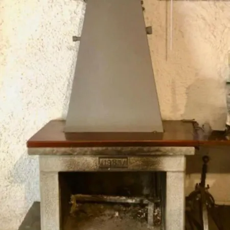 Lejlighed Casa Baki, Un Rifugio Nella Natura Monzuno