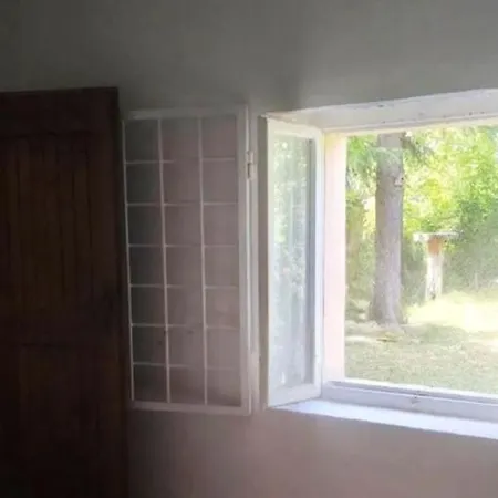 Casa Baki, Un Rifugio Nella Natura Apartmán