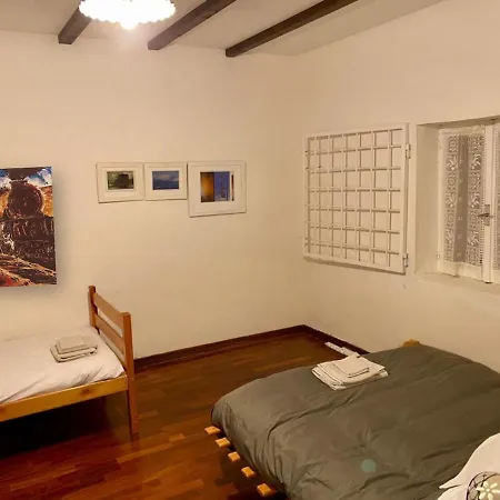 Apartamento Casa Baki, Un Rifugio Nella Natura *