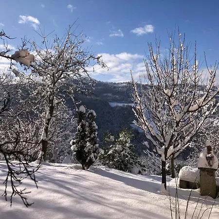 Casa Baki, Un Rifugio Nella Natura Lejlighed Monzuno