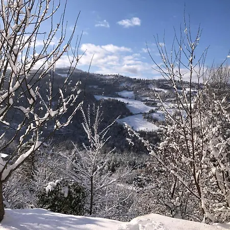 Casa Baki, Un Rifugio Nella Natura Lejlighed *