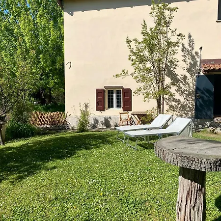 Apartamento Casa Baki, Un Rifugio Nella Natura