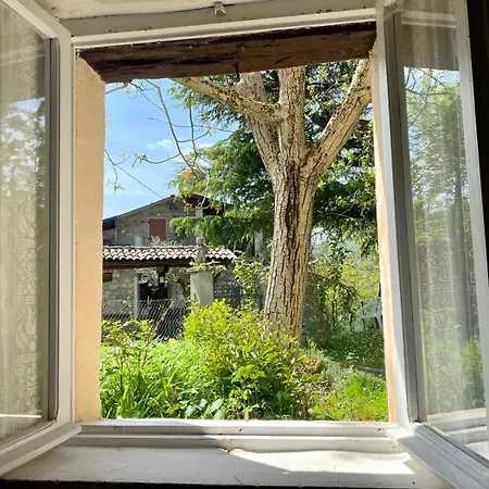 Casa Baki, Un Rifugio Nella Natura Apartamento
