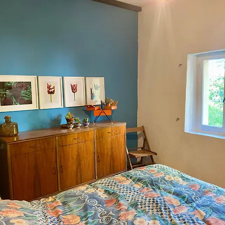 Casa Baki, Un Rifugio Nella Natura Apartamento *
