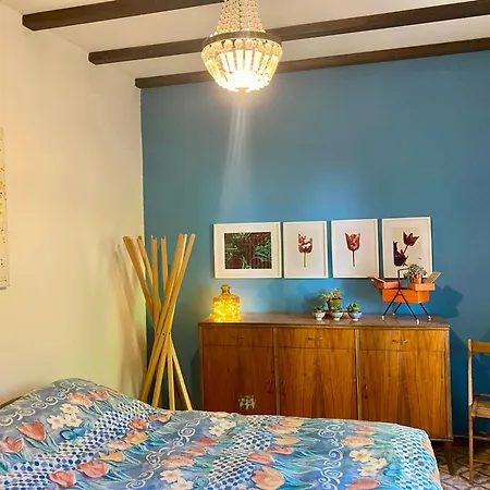 Casa Baki, Un Rifugio Nella Natura Apartamento Monzuno