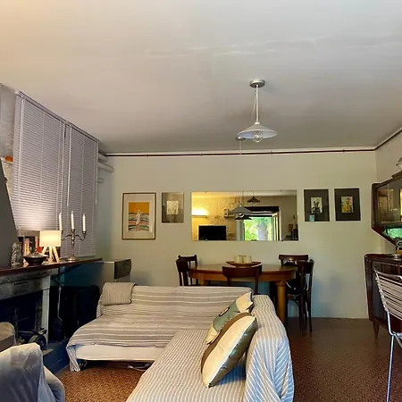 Apartamento Casa Baki, Un Rifugio Nella Natura *