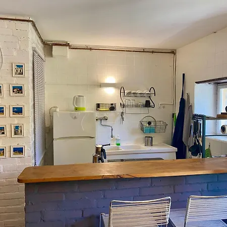 Casa Baki, Un Rifugio Nella Natura Apartamento *