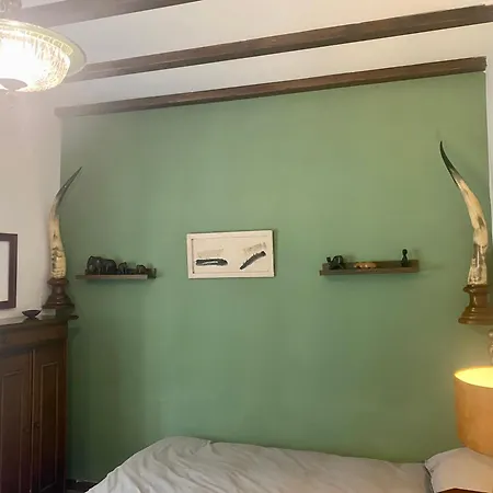 Casa Baki, Un Rifugio Nella Natura * Monzuno