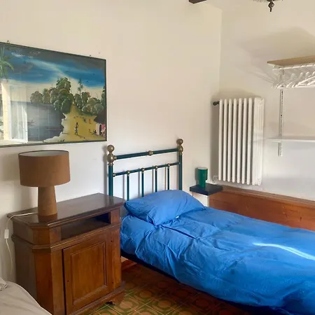 Apartamento Casa Baki, Un Rifugio Nella Natura