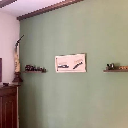 Casa Baki, Un Rifugio Nella Natura Apartamento Monzuno