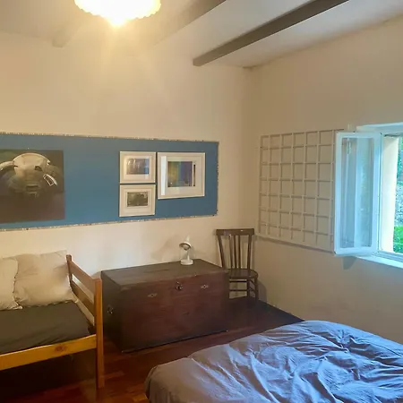 Apartamento Casa Baki, Un Rifugio Nella Natura *