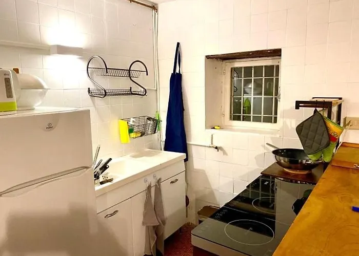 Apartmán Casa Baki, Un Rifugio Nella Natura