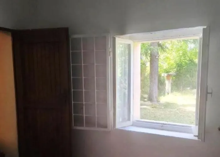 Casa Baki, Un Rifugio Nella Natura Apartmán