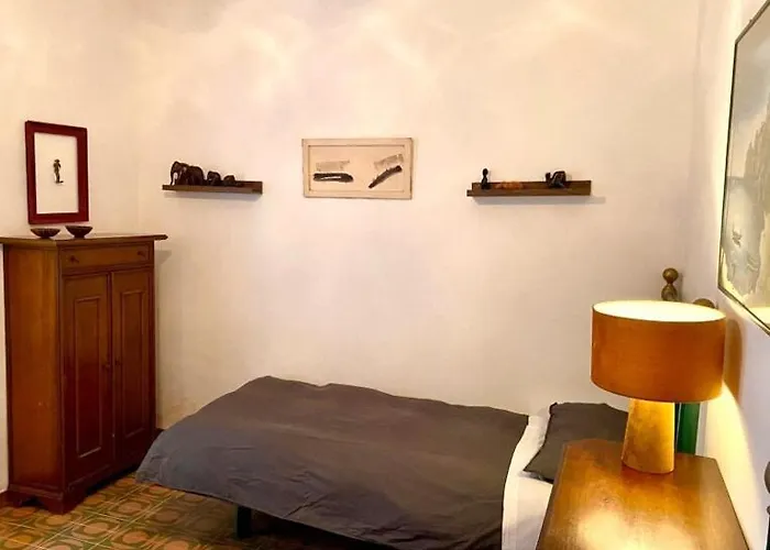 Apartmán Casa Baki, Un Rifugio Nella Natura Monzuno